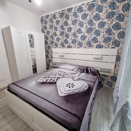 Apartmán Blhouse Turín Exteriér fotografie