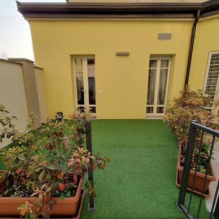 Apartmán Blhouse Turín Exteriér fotografie