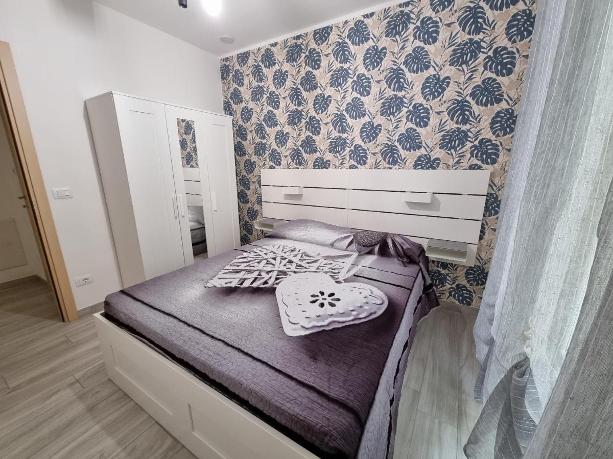 Apartmán Blhouse Turín Exteriér fotografie