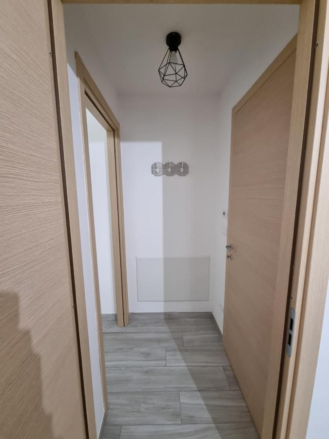 Apartmán Blhouse Turín Exteriér fotografie