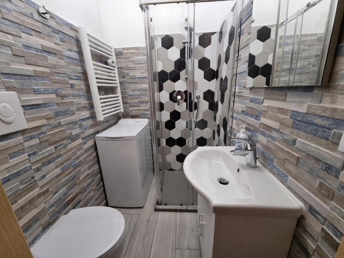 Apartmán Blhouse Turín Exteriér fotografie