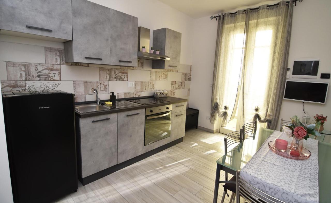 Apartmán Blhouse Turín Exteriér fotografie