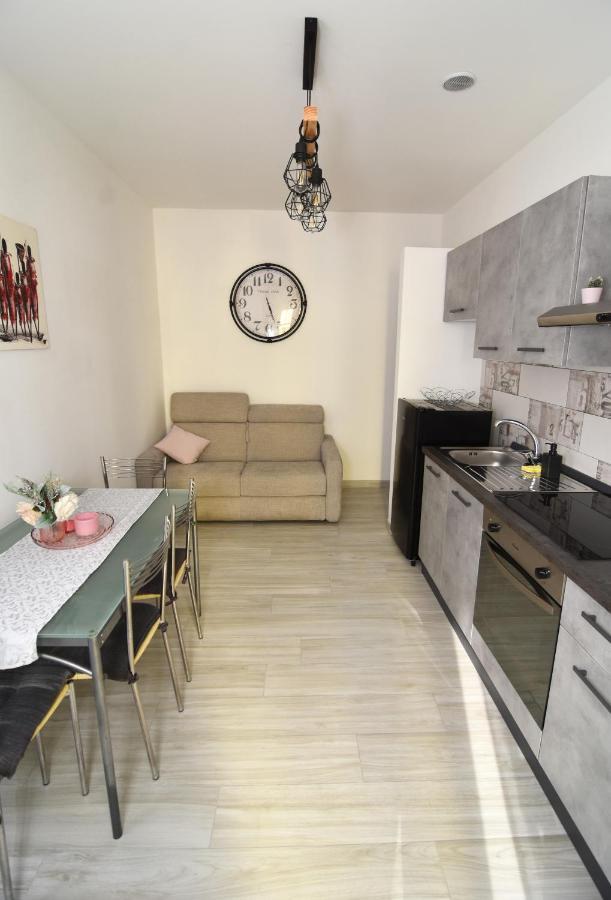 Apartmán Blhouse Turín Exteriér fotografie